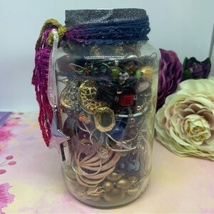💍 Mystery Jewelry Jar- All Pieces Wearable!